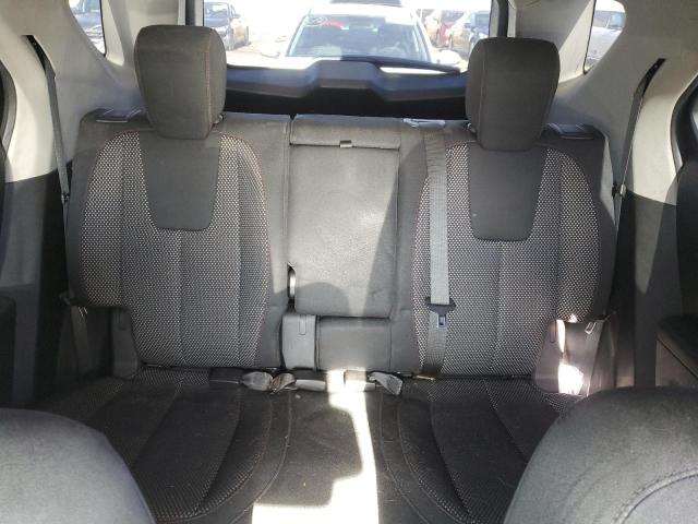 Photo 10 from auction – 2014 CHEVROLET EQUINOX LT with VIN 2GNALBEK8E6272089
