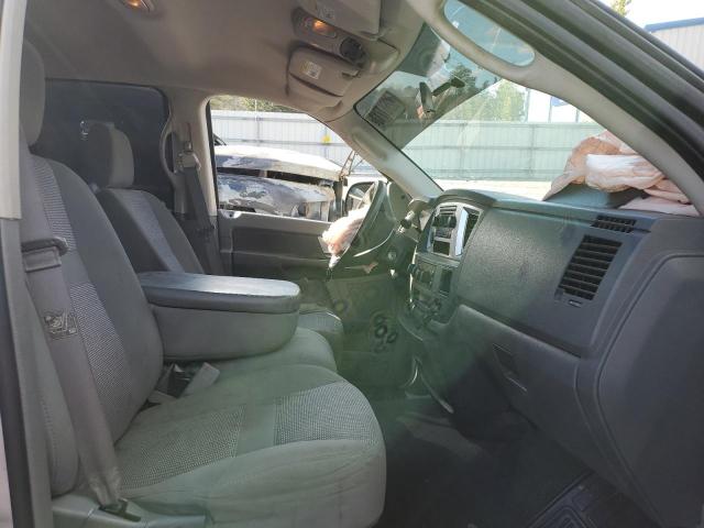 Photo 7 from auction – 2007 DODGE RAM 1500 S with VIN 1D7HU18PX7J538505