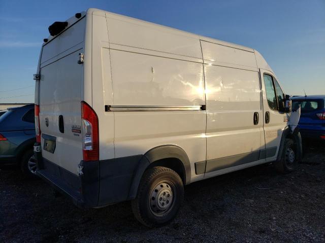 Photo 3 from auction – 2020 RAM PROMASTER with VIN 3C6TRVBG1LE113730