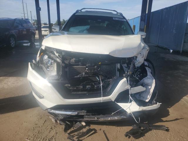 Photo 5 from auction – 2019 NISSAN ROGUE S with VIN 5N1AT2MT0KC779845