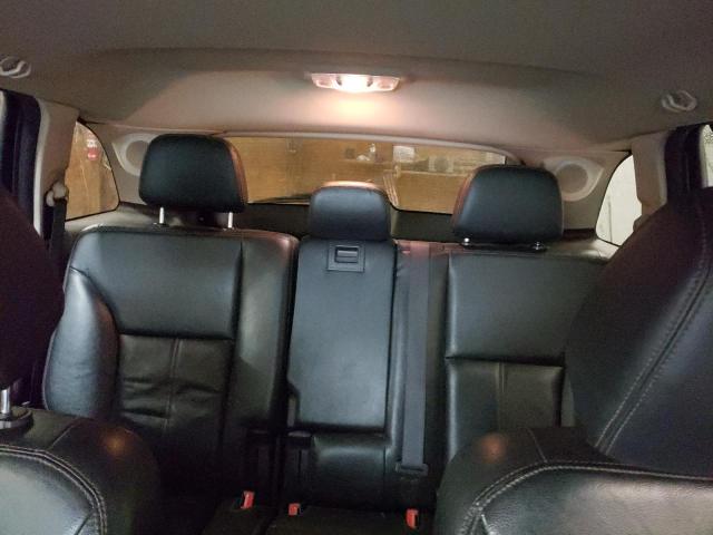 Photo 10 from auction – 2013 FORD EDGE LIMIT with VIN 2FMDK4KC7DBC41435