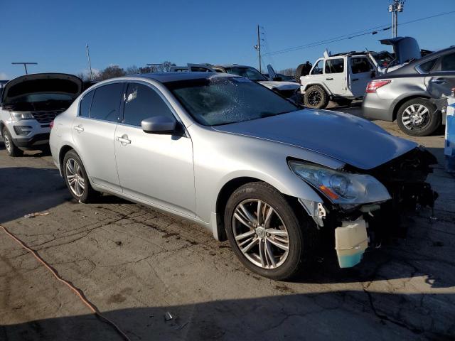Photo 4 from auction – 2011 INFINITI G37 with VIN JN1CV6AR0BM356333