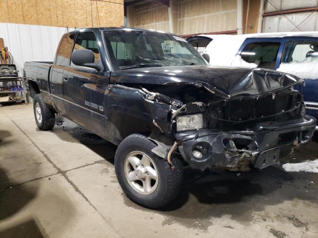 Photo 4 from auction – 2001 DODGE RAM 1500 with VIN 1B7HF13ZX1J280197