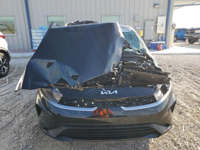 Photo 5 from auction – 2023 KIA FORTE LX with VIN 3KPF24AD7PE689968