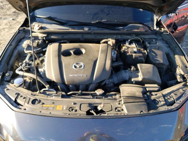Photo 11 from auction – 2019 MAZDA 3 with VIN JM1BPAJM3K1120187