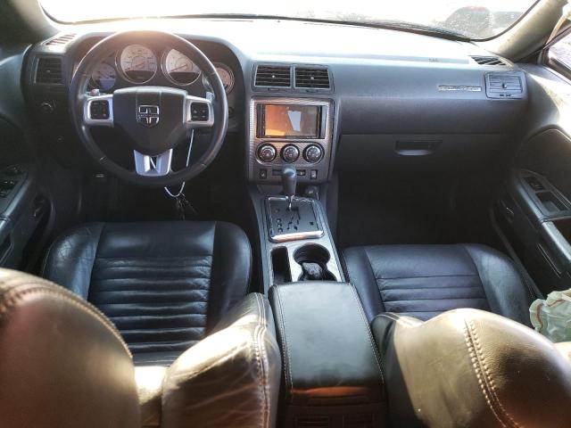 Photo 8 from auction – 2012 DODGE CHALLENGER with VIN 2C3CDYBT4CH233102