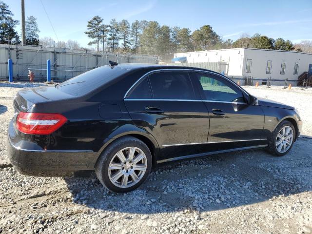 Photo 3 from auction – 2012 MERCEDES-BENZ E 350 4MAT with VIN WDDHF8JB6CA573022