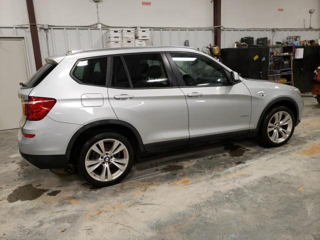 Photo 3 from auction – 2016 BMW X3 XDRIVE2 with VIN 5UXWX9C59G0D89525