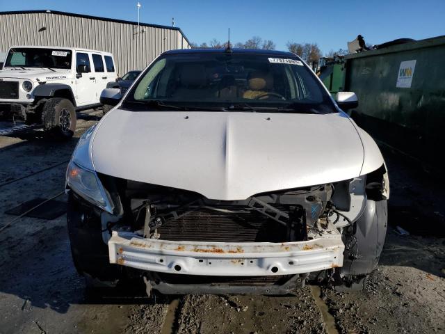 Photo 5 from auction – 2011 LINCOLN MKX with VIN 2LMDJ6JK3BBJ27439