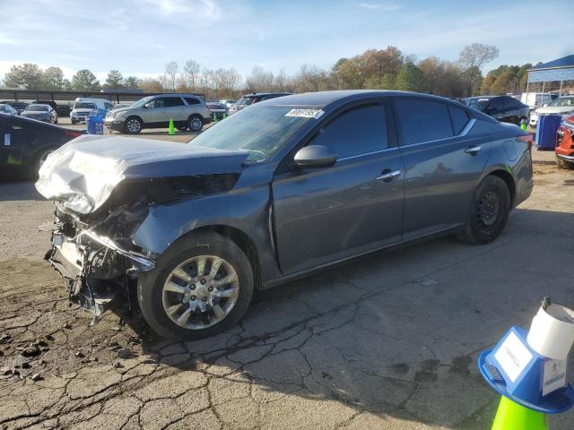 Photo 1 from auction – 2020 NISSAN ALTIMA S with VIN 1N4BL4BV3LC226672