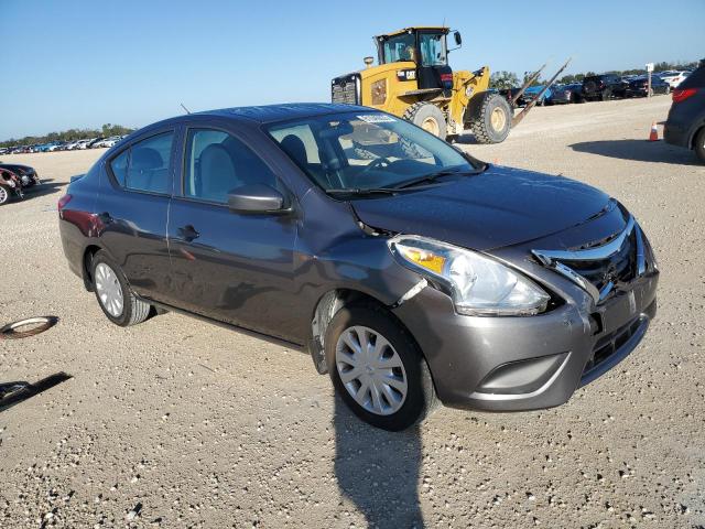 Photo 4 from auction – 2016 NISSAN VERSA S with VIN 3N1CN7AP2GL861764