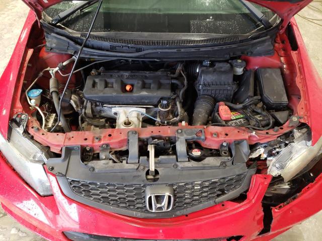 Photo 11 from auction – 2012 HONDA CIVIC EX with VIN 2HGFG3B88CH549764