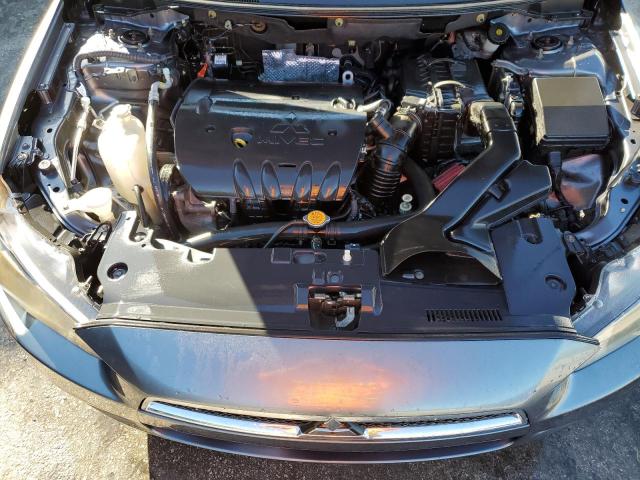 Photo 11 from auction – 2011 MITSUBISHI LANCER ES/ with VIN JA32U2FU7BU019772