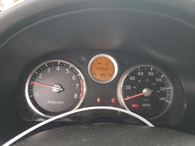 Photo 9 from auction – 2007 NISSAN SENTRA 2.0 with VIN 3N1AB61E97L653647