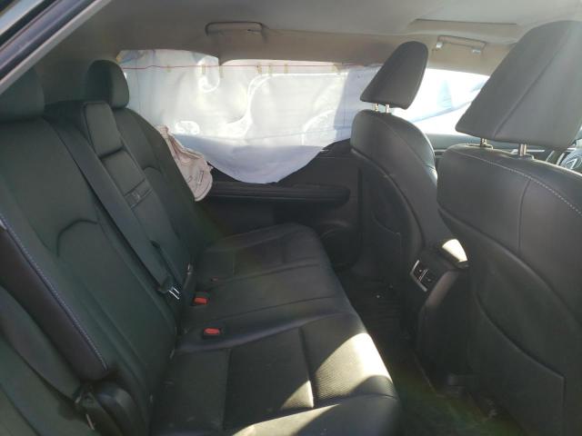 Photo 11 from auction – 2020 LEXUS RX 450H with VIN 2T2AGMDA1LC047652