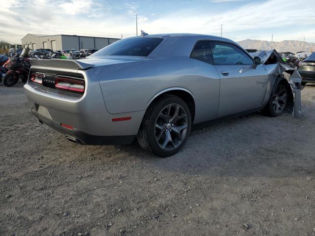 Photo 3 from auction – 2018 DODGE CHALLENGER with VIN 2C3CDZAG1JH241424