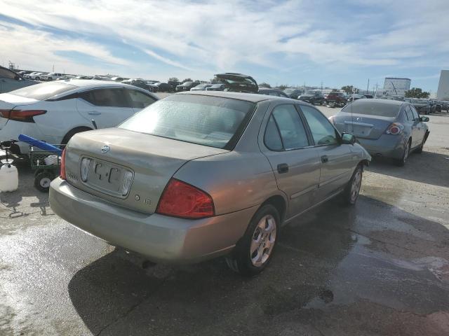 Photo 3 from auction – 2004 NISSAN SENTRA 1.8 with VIN 3N1CB51D74L879563