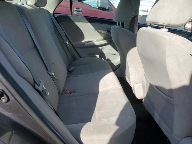 Photo 10 from auction – 2013 TOYOTA COROLLA BA with VIN 5YFBU4EEXDP164604