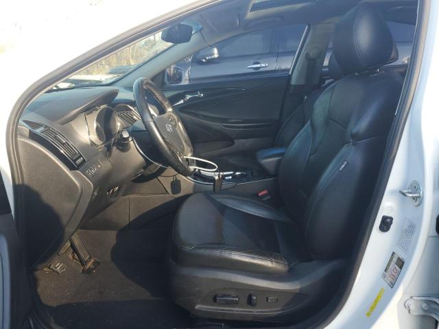 Photo 7 from auction – 2014 HYUNDAI SONATA SE with VIN 5NPEC4AC4EH815101