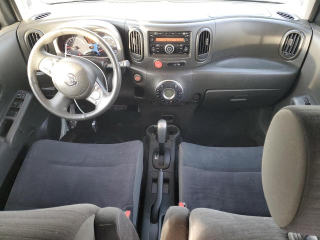 Photo 8 from auction – 2014 NISSAN CUBE S with VIN JN8AZ2KR6ET351846