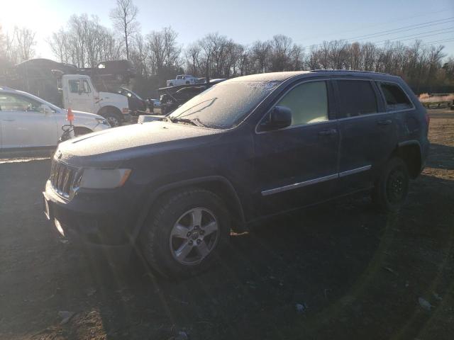 JEEP GRAND CHER 2013 with VIN 1C4RJFAG7DC549380 - Photo from auction