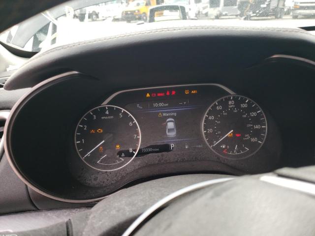 Photo 9 from auction – 2018 NISSAN MAXIMA 3.5 with VIN 1N4AA6AP8JC373745