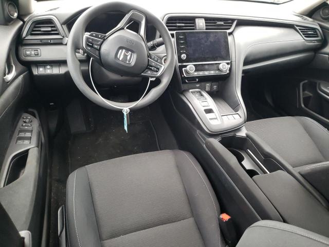 Photo 8 from auction – 2022 HONDA INSIGHT EX with VIN 19XZE4F57NE016164