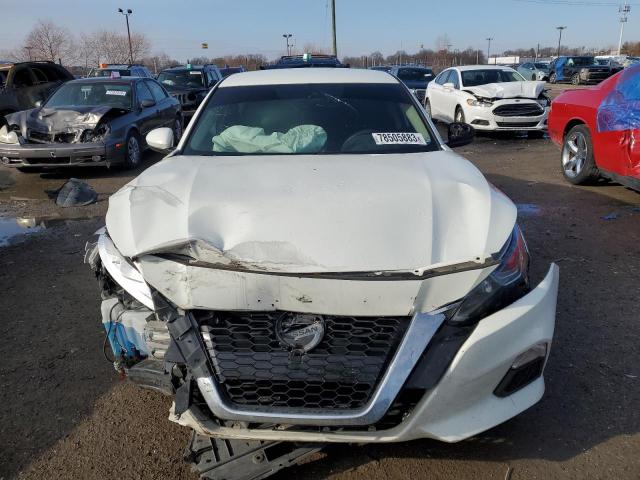 Photo 5 from auction – 2019 NISSAN ALTIMA S with VIN 1N4BL4BV0KC192821