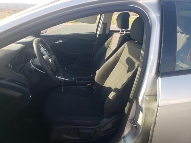 Photo 7 from auction – 2016 FORD FOCUS SE with VIN 1FADP3K21GL364570