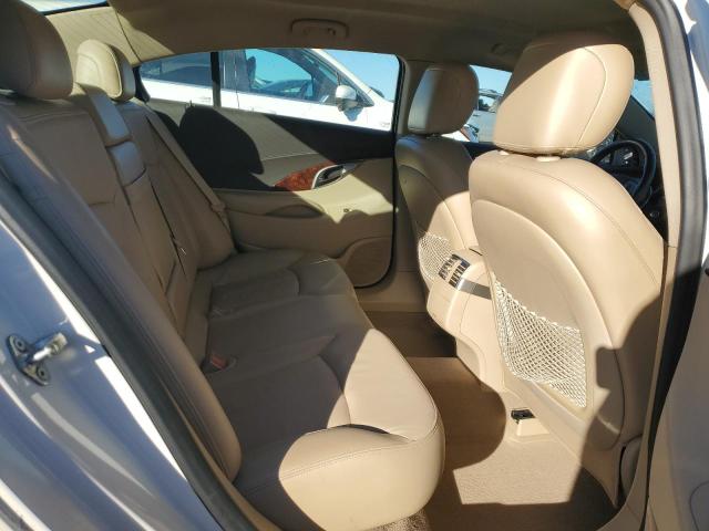 Photo 10 from auction – 2012 BUICK LACROSSE P with VIN 1G4GD5E33CF229708
