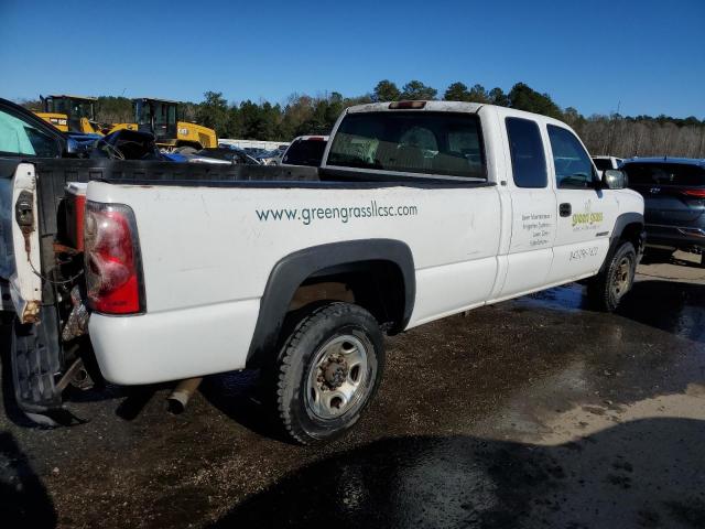 Photo 3 from auction – 2004 CHEVROLET 2500 HD with VIN 1GCHC29U64E239704