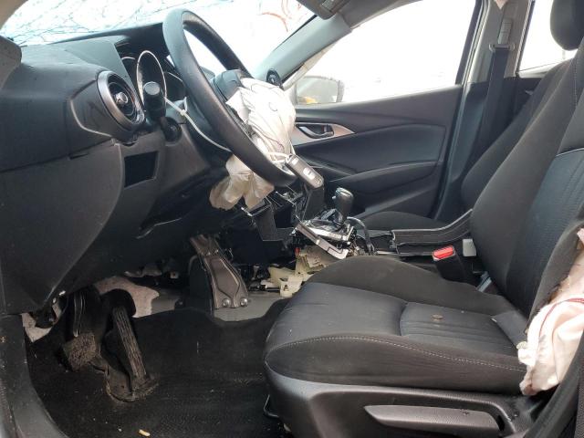 Photo 7 from auction – 2019 MAZDA CX-3 SPORT with VIN JM1DKFB70K0414097
