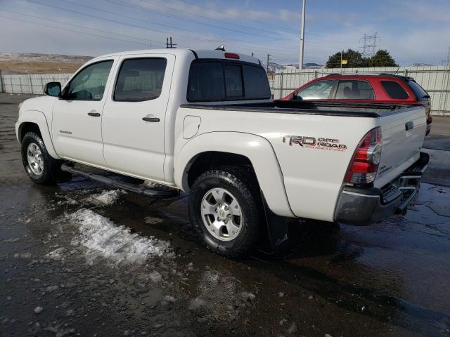 Photo 2 from auction – 2012 TOYOTA TACOMA DOU with VIN 5TFLU4EN9CX026167
