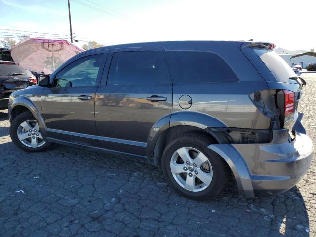 Photo 2 from auction – 2015 DODGE JOURNEY SE with VIN 3C4PDCAB1FT712193