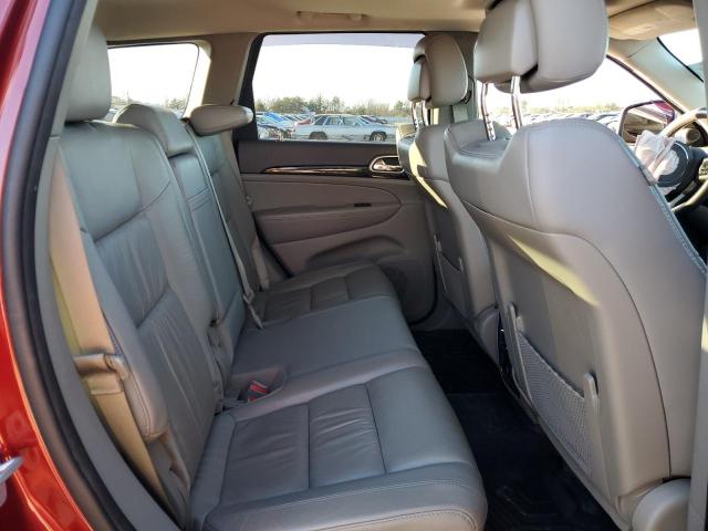 Photo 10 from auction – 2013 JEEP GRAND CHER with VIN 1C4RJFAT9DC587660