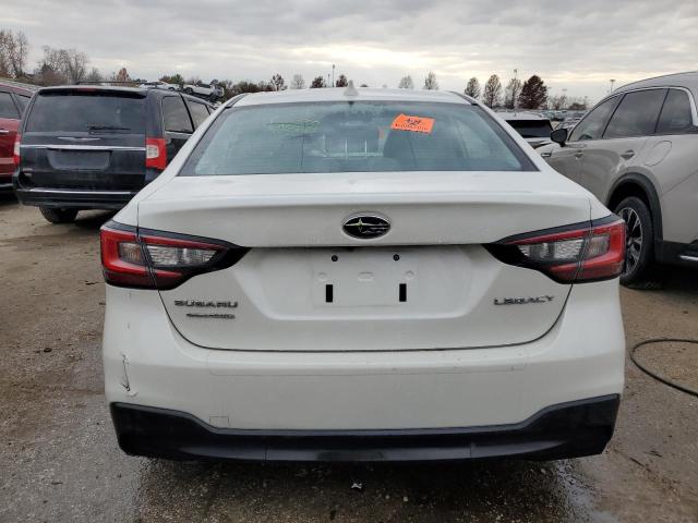 Photo 6 from auction – 2020 SUBARU LEGACY PRE with VIN 4S3BWAC66L3028840