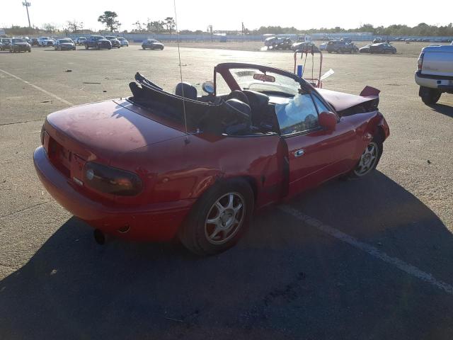 Photo 3 from auction – 1994 MAZDA MX-5 MIATA with VIN JM1NA3536R0519140