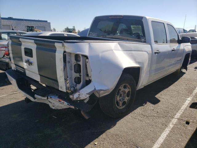 Photo 3 from auction – 2015 CHEVROLET SILV1500 2 with VIN 3GCPCREC8FG227650