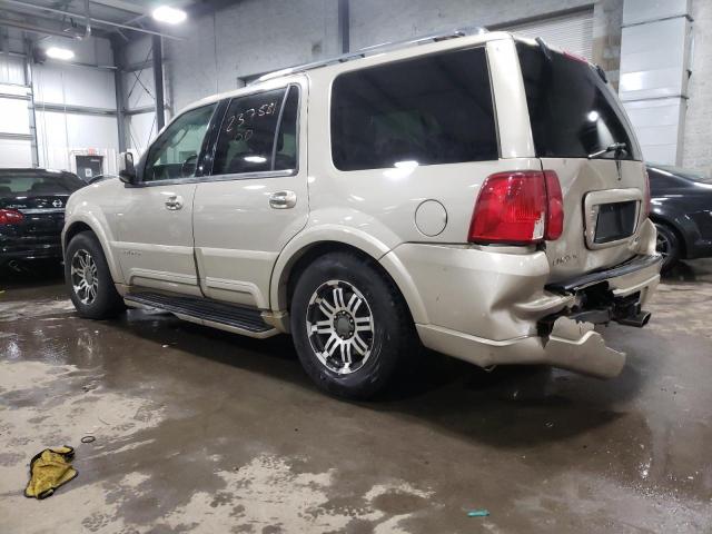 Photo 2 from auction – 2004 LINCOLN NAVIGATOR with VIN 5LMFU28R44LJ24508