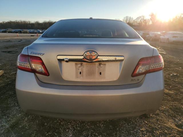 Photo 6 from auction – 2011 TOYOTA CAMRY BASE with VIN 4T1BF3EK7BU630821