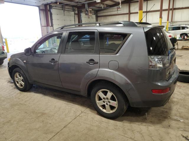 Photo 2 from auction – 2007 MITSUBISHI OUTLANDER with VIN JA4MT31X67Z015270