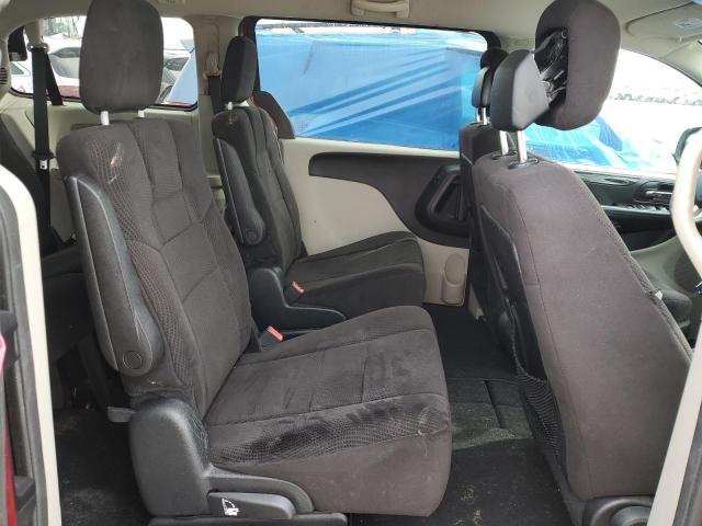 Photo 11 from auction – 2014 DODGE GRAND CARA with VIN 2C4RDGBG6ER130263