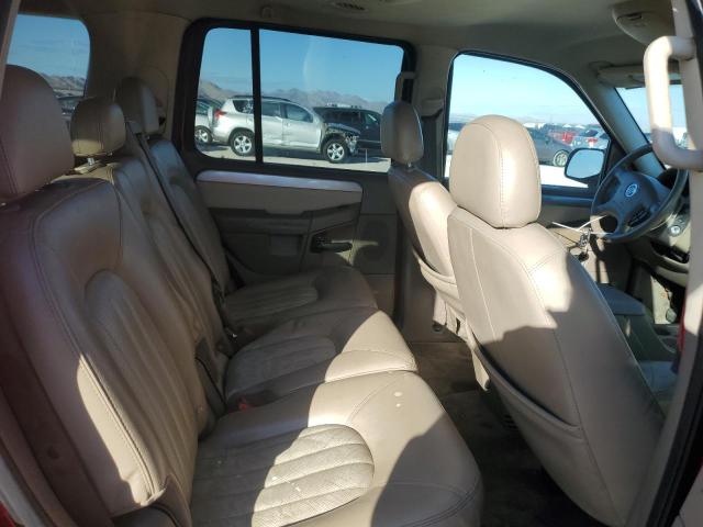 Photo 11 from auction – 2005 MERCURY MOUNTAINEE with VIN 4M2ZU86K85ZJ09192