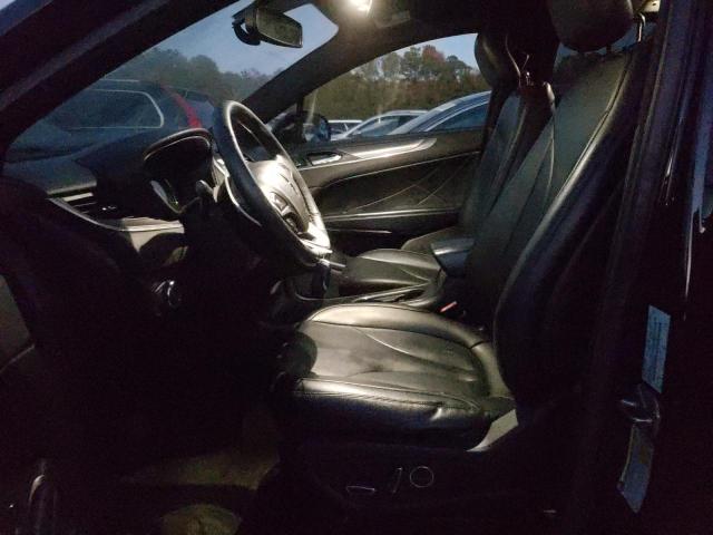 Photo 14 from auction – 2016 LINCOLN MKC PREMIE with VIN 5LMCJ1C94GUJ27856