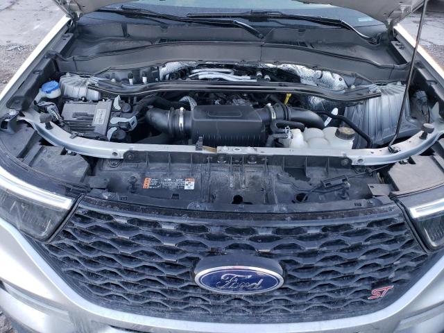 Photo 12 from auction – 2020 FORD EXPLORER S with VIN 1FM5K8GC5LGA92373
