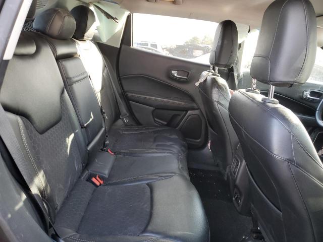 Photo 11 from auction – 2018 JEEP COMPASS LA with VIN 3C4NJDBB9JT366729