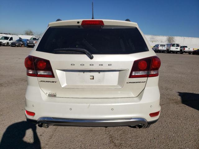 Photo 6 from auction – 2018 DODGE JOURNEY CR with VIN 3C4PDCGG7JT501009