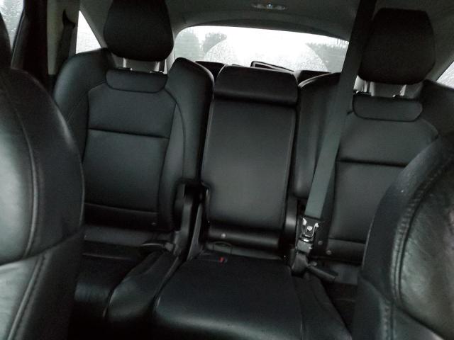 Photo 10 from auction – 2014 ACURA MDX with VIN 5FRYD4H23EB017709