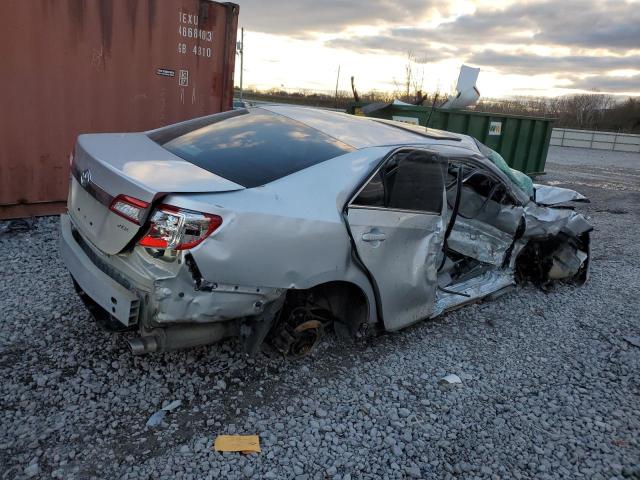 Photo 3 from auction – 2012 TOYOTA CAMRY BASE with VIN 4T1BF1FK4CU632790