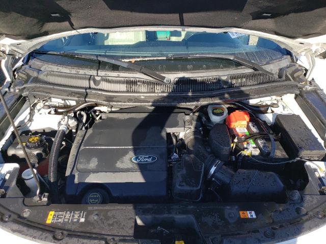 Photo 12 from auction – 2015 FORD EXPLORER L with VIN 1FM5K7F84FGB07358